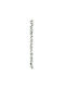 Artificial Hanging Plant Garland 170cm A-s Walker 210165 Plastic
