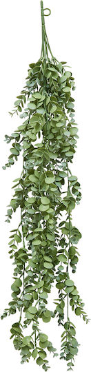 Plantă Artificială Suspendată 80cm A-s James 210170 Plastic