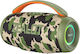 Zealot P11 Boxă Bluetooth 50W Multicolor