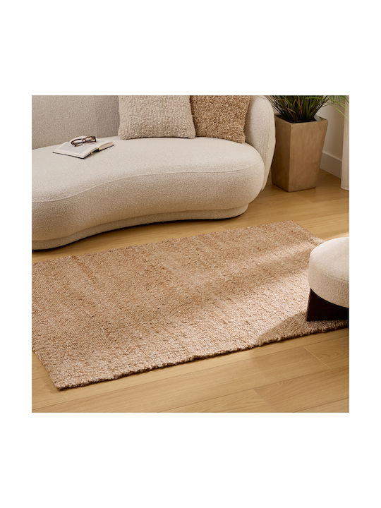 A-s Volna Rug Rectangular Camel