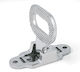 Inox Mare Mâner Accesorii pentru puntea bărcii