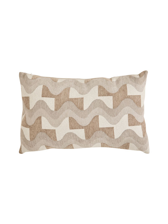Sofa Cushion A-s Floe Beige 38x58cm 212431a