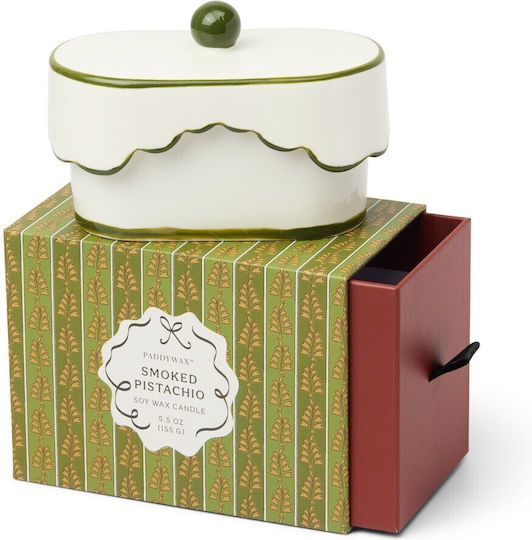 Paddywax Aromatisch Kerze in Gefäß Vanille Paddywax Aromatisch Kerze in Gefäß Vanille