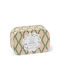 Paddywax Aromatic Candle in Metal Box with Yuzu Woods Scent 127g