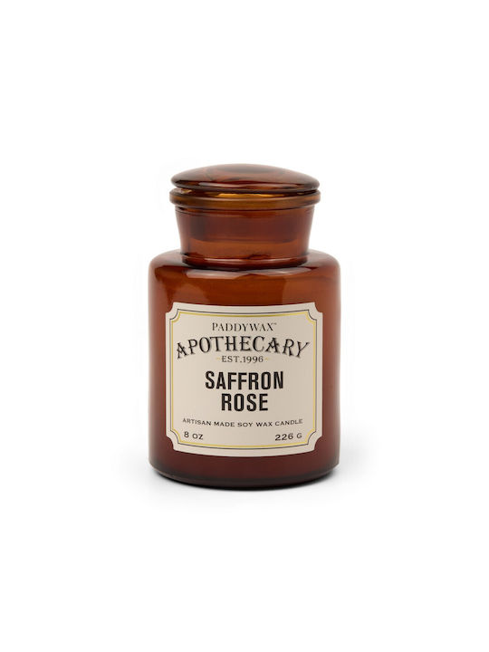 Paddywax Ароматична Свещ от Соя Apothecary в Бу...