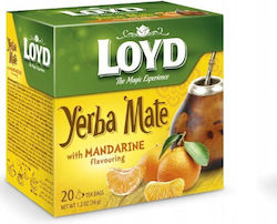 Loyd Mate Tee 80 Beutel 1Stück Loyd Mate Tee 80 Beutel 1Stück