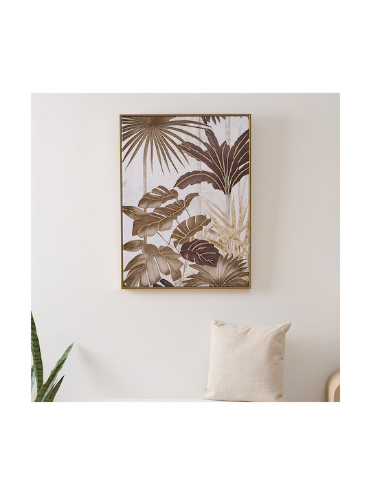 Πίνακας Κορνίζα 60x80 A-s Shirley 210465 60x80 Mdf
