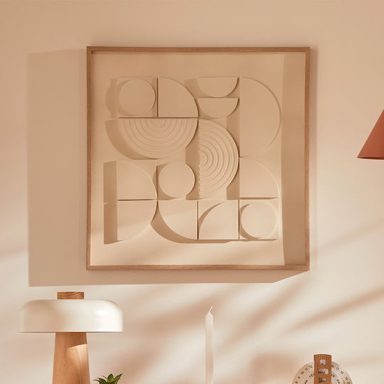 Painting Frame 60x60 A-s Cataline 210457 60x60 MDF