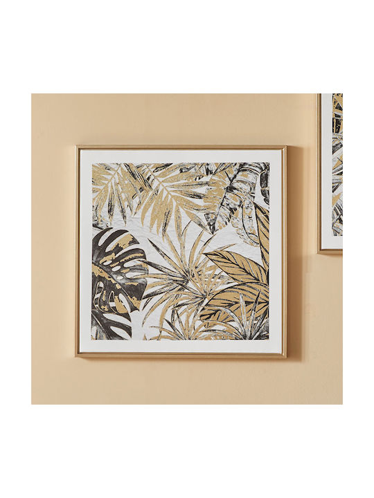 Πίνακας Κορνίζα 50x50 A-s Ava 209429_1 50x50 Mdf