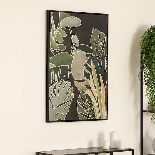 Πίνακας Κορνίζα 60x90 A-s Emma 179509_1 60x90 Mdf
