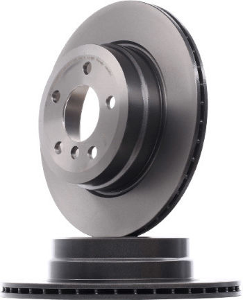 Δισκοπλακα Εμπροσθια Alfa Romeo 147 937 01-10 156 932 00-06 Adc1807 Comline 60658567 Adc1807-10267