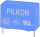 Кондензатор MKP X2 AC 47nF/275V 335 P15m 4mm PIL 1 Брой 01.004.0364