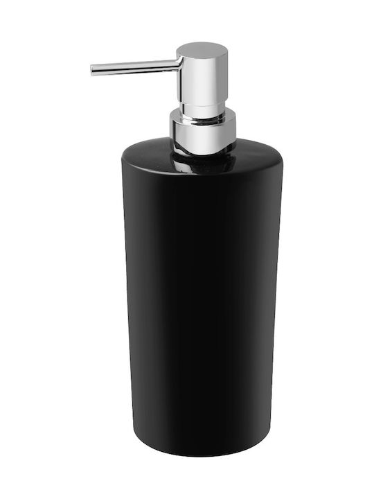 Bronze Art Dispenser Κεραμικό Μαύρο