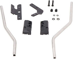 SW-Motech Βάσεις Σάκων για Honda XR SW-Motech Βάσεις Σάκων για Honda XR