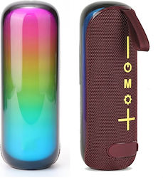 T&G TG-384 Bluetooth високоговорител с радио и ...