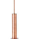 Bronze Art Inox Πιγκάλ Μπάνιου Χάλκινο