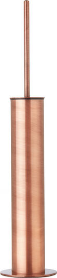 Bronze Art Perie De Toaletă Inox Pentru Baie