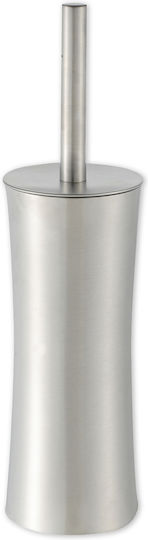 Inox Πιγκάλ Μπάνιου Ασημί Inox Πιγκάλ Μπάνιου Ασημί