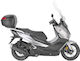 Rear Rack Voge Sr1 125 2023 Kr9259 Kappa