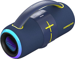 Hopestar H68 Bluetooth Speaker 50W Blue