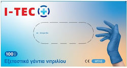 i-tec Εξεταστικά Γάντια Νιτριλίου Με Πούδρα σε ...