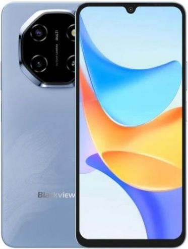 BlackView Shark 6 5G Dual SIM (8GB/128GB) Blue