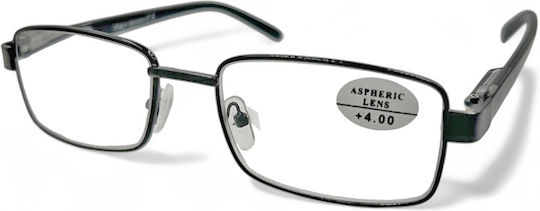Optosquad Lesebrille +1.50 2735-1