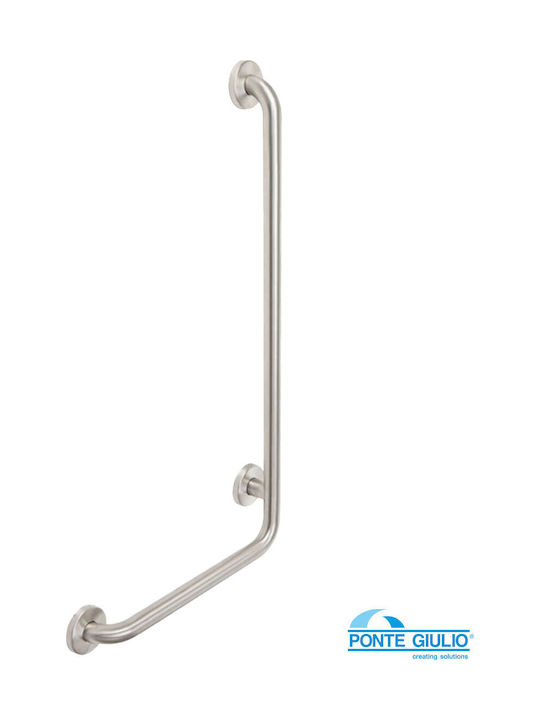 Ponte Giulio 530-G56-JBR-19 Inox