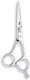 Kasho 55 Os Hair Cutting Trimming Scissor