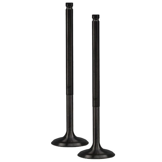 Tobaki Motorcycle Intake Valve Yamaha Crypton-X 135