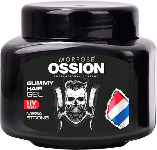 Morfose Red Gum Gel de păr 300ml