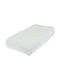 A-s Boucle Armchair Throw Boucle 120x160cm Ecru