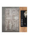 San Lorentzo Kitchen Mat Runner 70x110εκ.