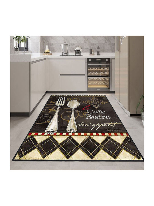 Conceptum Hypnose Els245 Kitchen Mat Runner Mul...