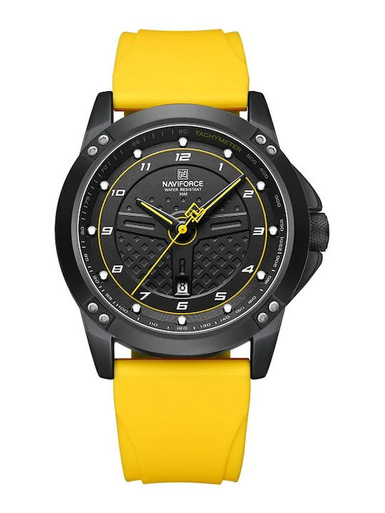Naviforce 8031