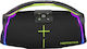 Hopestar H61 Bluetooth-Lautsprecher 50W Schwarz