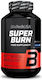 Biotech USA Super Burn με Καρνιτίνη και Γεύση Green Tea 120 ταμπλέτες