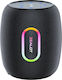 Zealot S64 Bluetooth Speaker 10W with Battery Life up to 3 hours Black