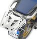 Spec Att Honda XL750 Transalp 2023 KR1201 Kappa