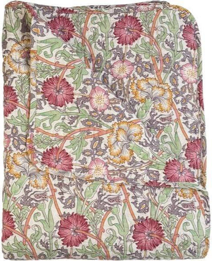 Ausgewähltes Pragmatic Tagesdecken Monochrom Violett 140x180cm Ausgewähltes Pragmatic Tagesdecken Monochrom Violett 140x180cm