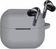 Thd Калъф в Сив цвят за Galaxy Buds3