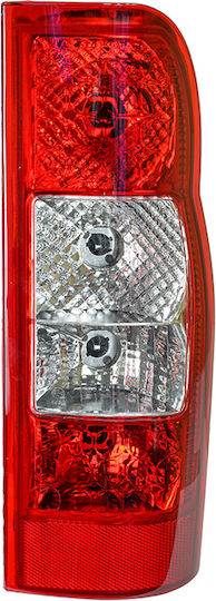 Stop Rear Light Ford Transit V347 2006-2013 Rh Bulb Holder