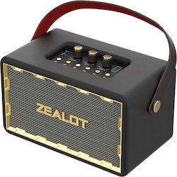 Marshall Middleton Impermeabil Boxă Bluetooth 60W cu Durată de