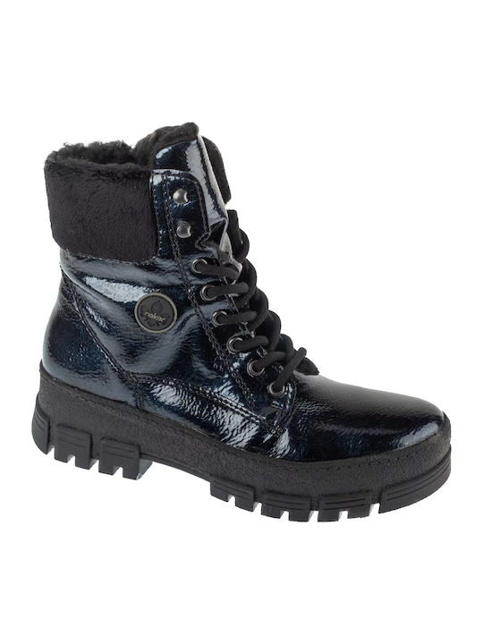 Women's Ankle Boots Black