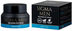 Sigma Men I've Got My Eye on You Cremă de Ochi Bărbați 30ml