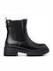 Women's Chelsea Boots Black