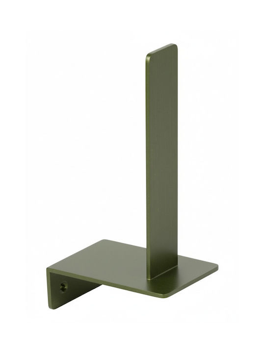 Bronze Art Paper Holder Bronze