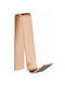 Bronze Art Single Wall-Mounted Bathroom Hook Inox Copper