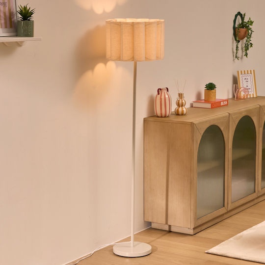 Lampă de Podea Î150cm.