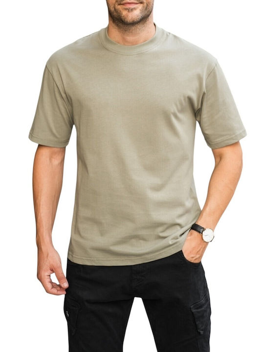 Gianni Lupo T-shirt Green